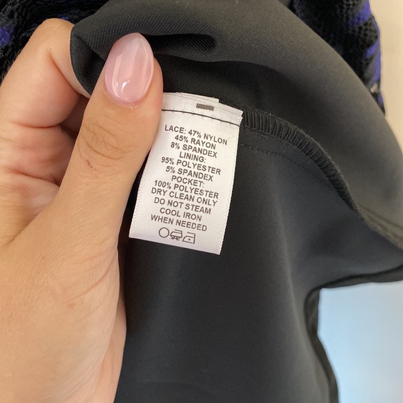 Kiyonna Dress - Picture 8 of 10